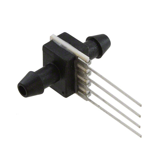 HSCSAAN001PDAA5 Honeywell Sensing and Productivity Solutions  Drucksensoren-Wandler